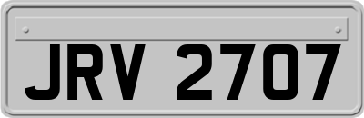 JRV2707