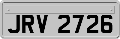 JRV2726