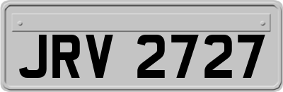 JRV2727