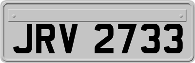 JRV2733