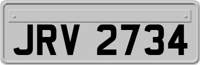 JRV2734