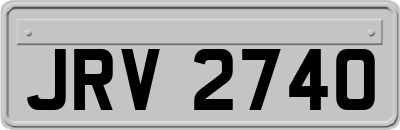 JRV2740