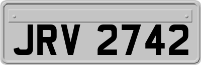 JRV2742