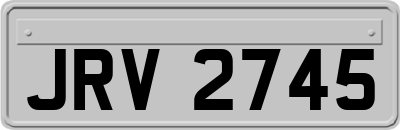JRV2745