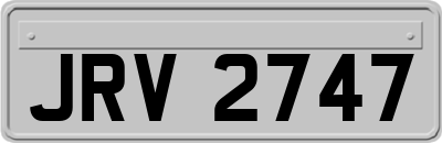 JRV2747