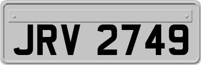 JRV2749