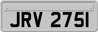 JRV2751