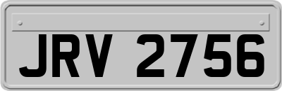 JRV2756