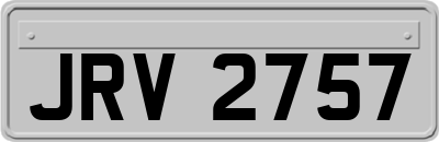 JRV2757