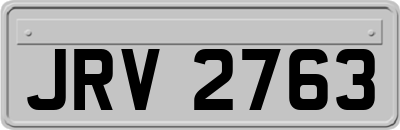 JRV2763