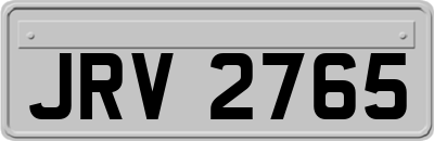 JRV2765