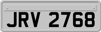 JRV2768