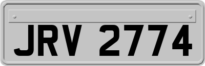 JRV2774