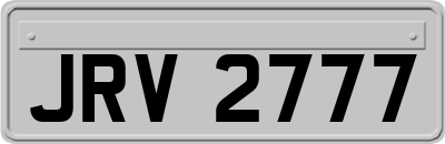 JRV2777