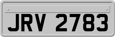 JRV2783
