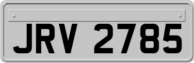 JRV2785