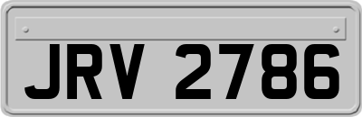 JRV2786
