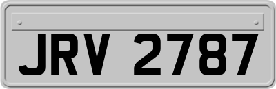 JRV2787