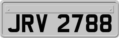 JRV2788