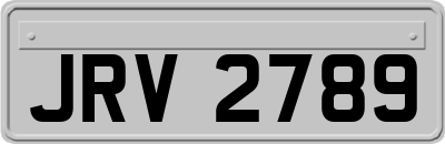 JRV2789