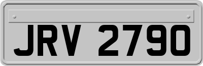 JRV2790