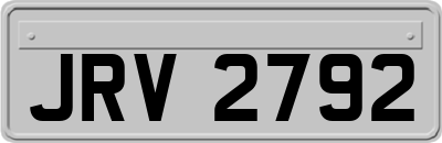 JRV2792