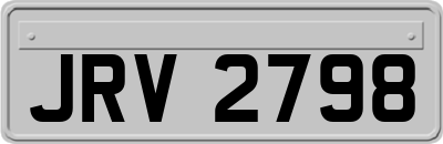 JRV2798