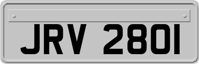 JRV2801