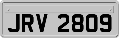 JRV2809