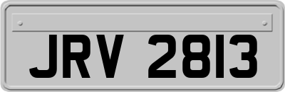 JRV2813