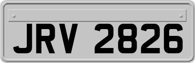 JRV2826
