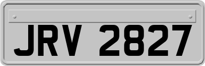 JRV2827