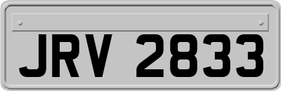 JRV2833