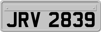 JRV2839