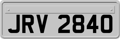 JRV2840