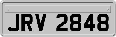 JRV2848