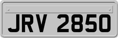 JRV2850