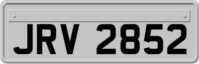 JRV2852