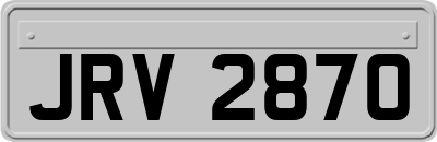 JRV2870