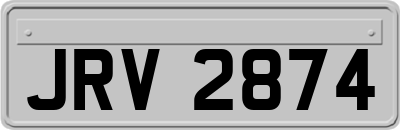 JRV2874