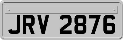 JRV2876
