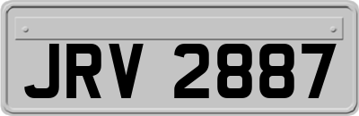 JRV2887