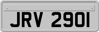 JRV2901