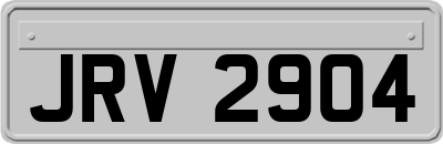 JRV2904