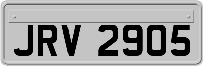 JRV2905