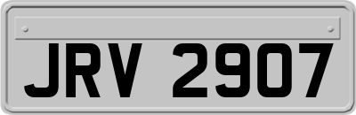 JRV2907