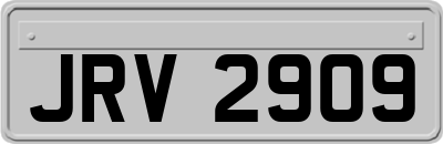 JRV2909