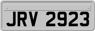 JRV2923