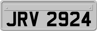 JRV2924