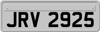 JRV2925